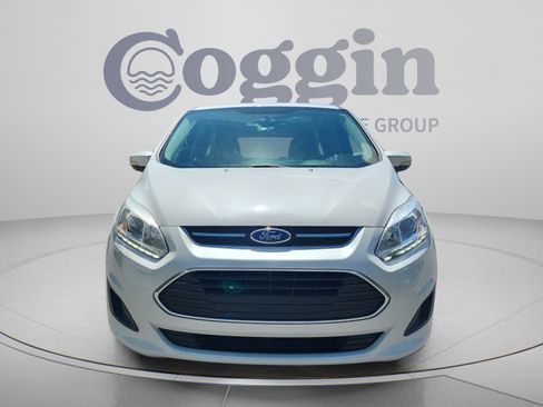 Used 2018 Ford C-MAX SE FWD image 8