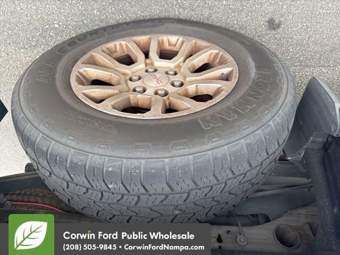 Used 2015 GMC Sierra 1500 SLE w/ SLE Value Package image 11