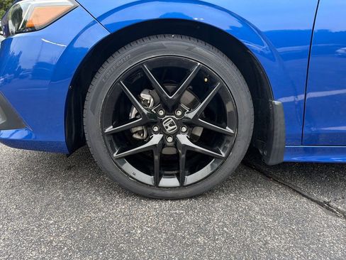 Used 2023 Honda Civic Sport image 26