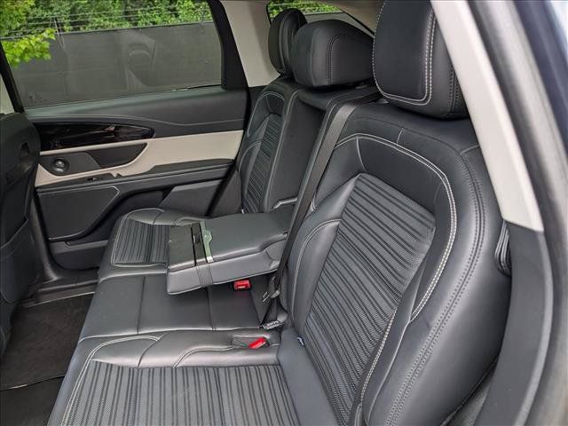 Used 2024 Lincoln Nautilus Reserve w/ Equipment Group 202A AWD/4WD image 24