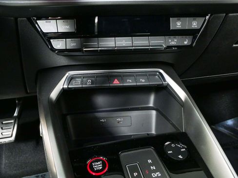 Used 2022 Audi RS 3 AWD/4WD image 17