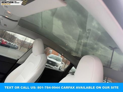 Used 2023 Tesla Model Y Long Range image 28