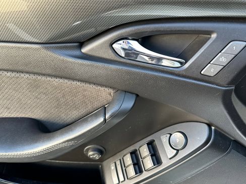 Used 2012 Cadillac CTS V image 11