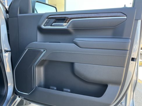 New 2026 GMC Sierra 1500 Elevation RWD image 21