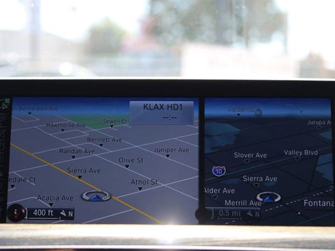 Used 2015 BMW 428i Gran Coupe xDrive 428i Gran Coupe xDrive 4D image 36