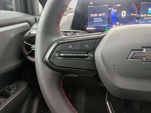 New 2026 Chevrolet Equinox EV RS image 14