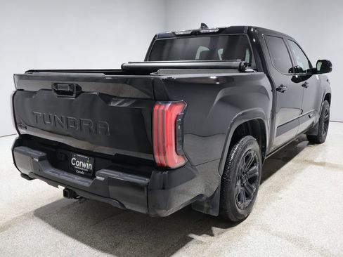 Used 2023 Toyota Tundra Platinum image 2