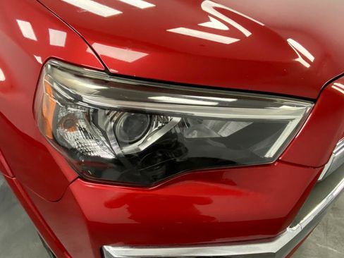 Used 2016 Toyota 4Runner Limited image 10