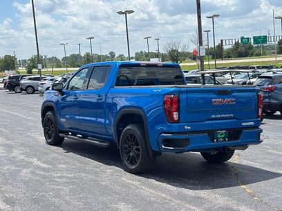 Certified 2023 GMC Sierra 1500 Elevation