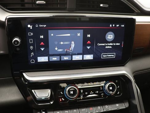 Used 2022 GMC Sierra 1500 Denali w/ Denali Reserve Package image 28