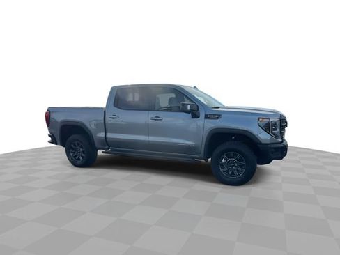 New 2026 GMC Sierra 1500 AT4X image 9