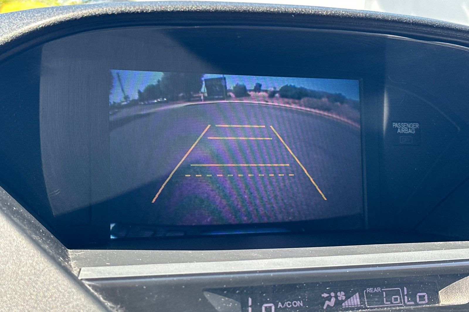 Used 2013 Honda Pilot EX-L image 20