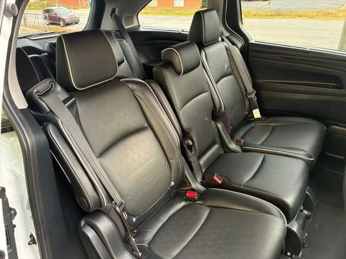 Used 2023 Honda Odyssey Elite image 23