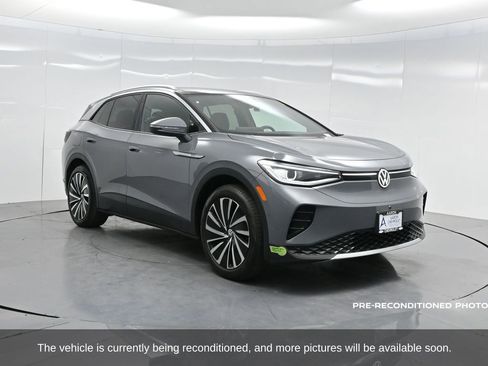 Used 2023 Volkswagen ID.4 Pro S Plus image 68