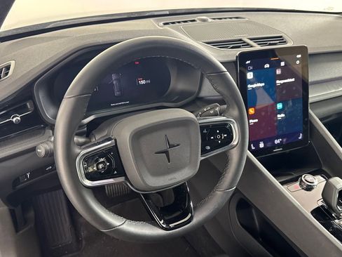 Certified 2022 Polestar Polestar 2 Long range Dual motor - AWD w/ Plus Package image 9