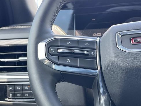 Certified 2025 GMC Yukon Elevation AWD/4WD image 33