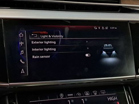 Used 2021 Audi A8 L 4.0T w/ Executive Plus Package image 45