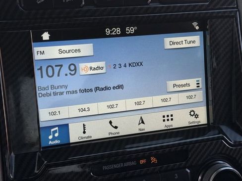 Used 2018 Ford F150 Raptor w/ Equipment Group 802A Luxury image 20