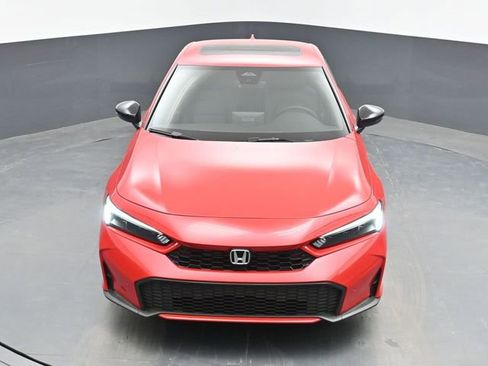 New 2026 Honda Civic Sport Touring image 14