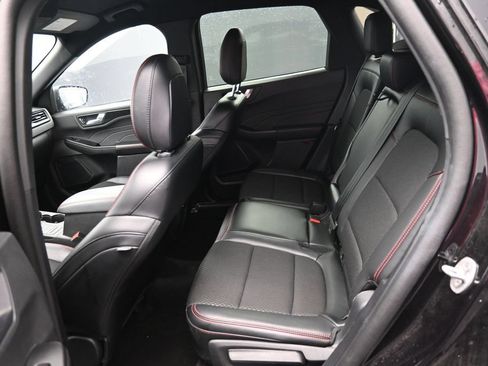 Used 2025 Ford Escape ST-Line AWD/4WD image 29