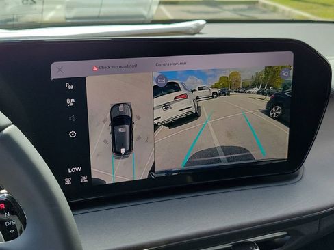 New 2026 Audi Q3 quattro 2.0T image 13