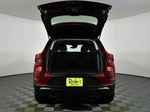Used 2024 Chevrolet TrailBlazer LS image 25