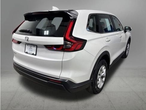 Certified 2024 Honda CR-V LX image 5