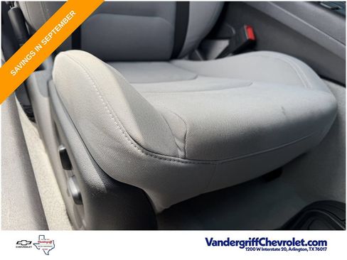 Used 2023 Chevrolet Camaro LT RWD image 23
