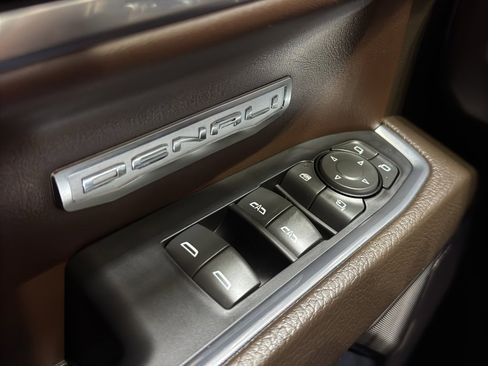 Certified 2022 GMC Sierra 1500 Denali image 41