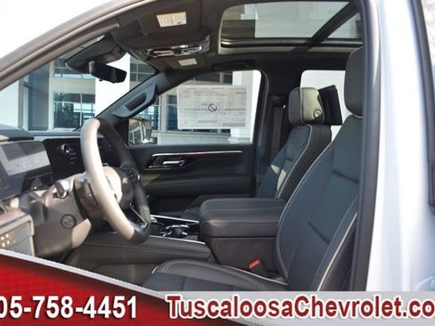 New 2026 Chevrolet Tahoe Premier RWD image 19