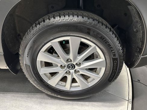 Used 2015 MAZDA CX-5 Sport FWD image 10