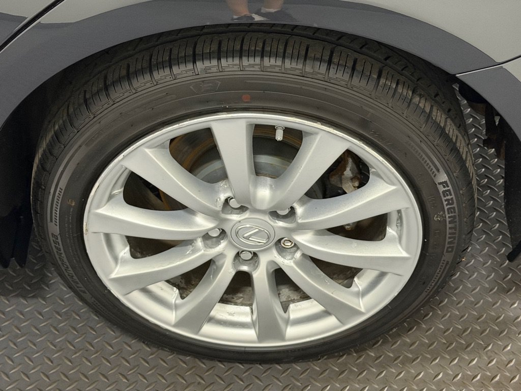 Used 2006 Lexus IS 250 AWD image 20