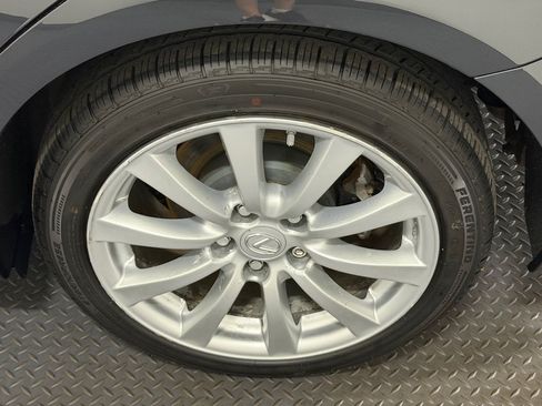 Used 2006 Lexus IS 250 AWD image 20
