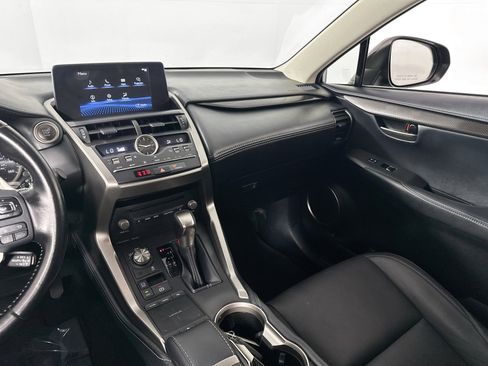 Used 2021 Lexus NX 300 FWD w/ Accessory Package 2 image 22