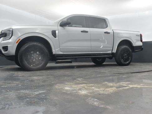 New 2026 Ford Ranger XLT image 48