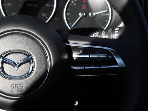 New 2026 MAZDA CX-50 2.5 Hybrid w/ Weather Package image 29