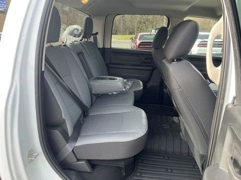 Used 2023 RAM 1500 Tradesman w/ Chrome Plus Package AWD/4WD image 23
