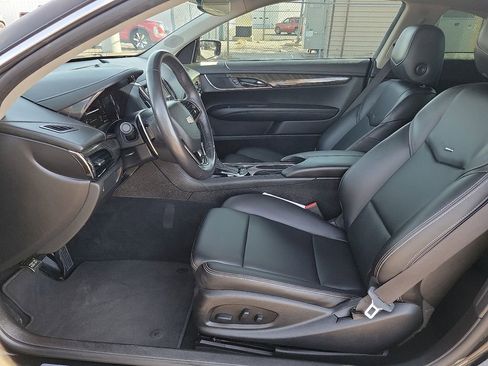 Used 2019 Cadillac ATS 2.0T Coupe image 8