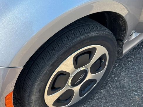 Used 2016 FIAT 500 e image 56