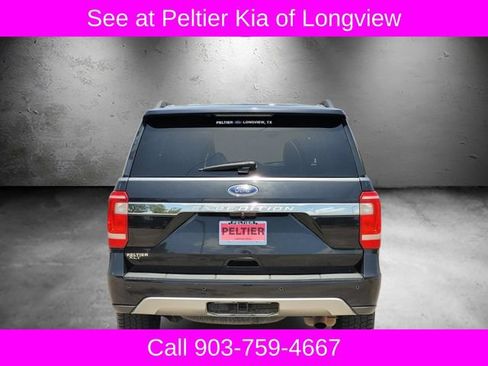 Used 2019 Ford Expedition XLT w/ Equipment Group 201A RWD image 5