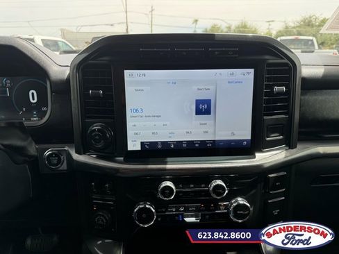 Used 2022 Ford F150 Tremor w/ Equipment Group 402A High AWD/4WD image 17