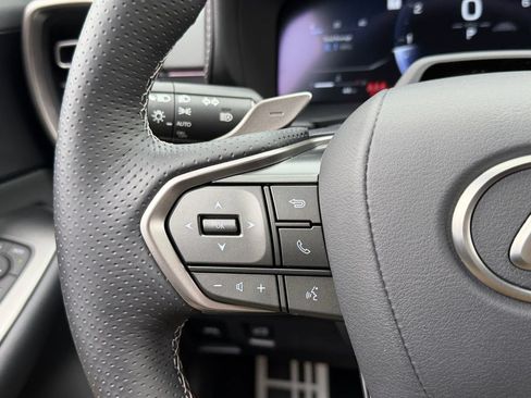 New 2026 Lexus IS 350 F Sport AWD/4WD image 18