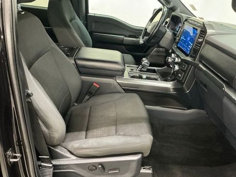 Used 2022 Ford F150 XLT w/ Equipment Group 302A High image 19