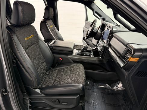 Used 2025 Ford F150 Tremor w/ Mobile Office Package image 17