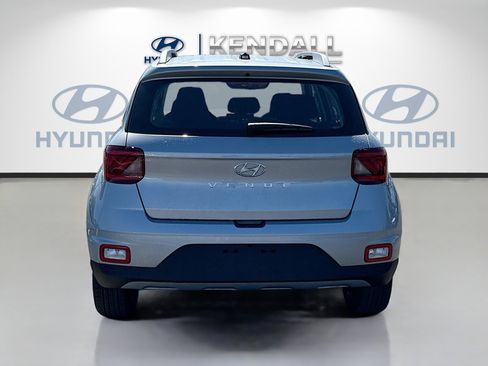 New 2026 Hyundai Venue SEL image 5