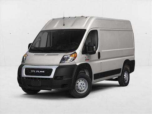 Used 2019 RAM ProMaster 2500 FWD image 1
