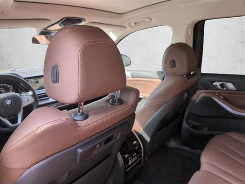 Used 2022 BMW X7 xDrive40i w/ Executive Package image 18