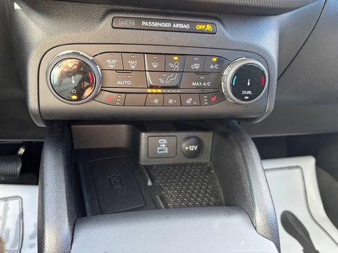 Used 2022 Ford Bronco Sport Outer Banks w/ Tech Package AWD/4WD image 25
