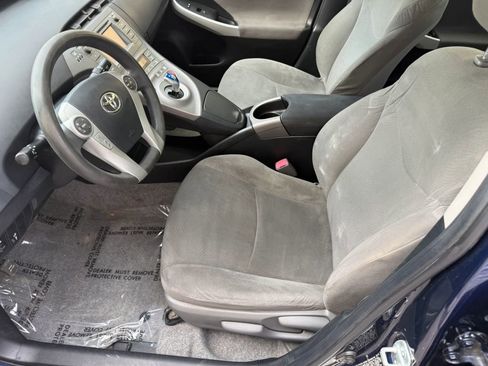 Used 2013 Toyota Prius Three FWD image 13
