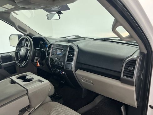 Used 2017 Ford F150 XLT RWD image 21